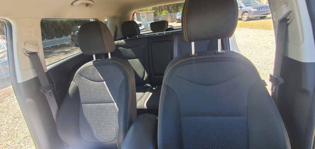 Used 2016 Kia Soul + w/ Designer's Package image 12