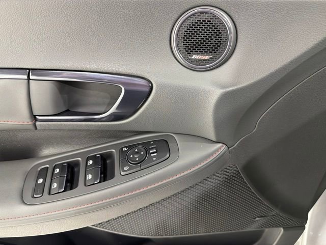 Used 2021 Hyundai Sonata N Line FWD image 11