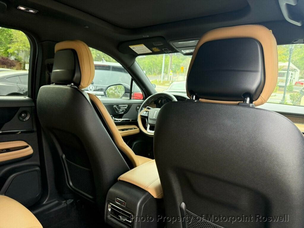 Used 2020 Lincoln Corsair Reserve w/ Elements Package image 19