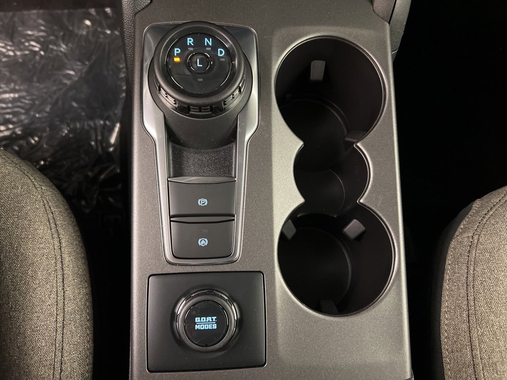 Used 2025 Ford Bronco Sport Big Bend image 16