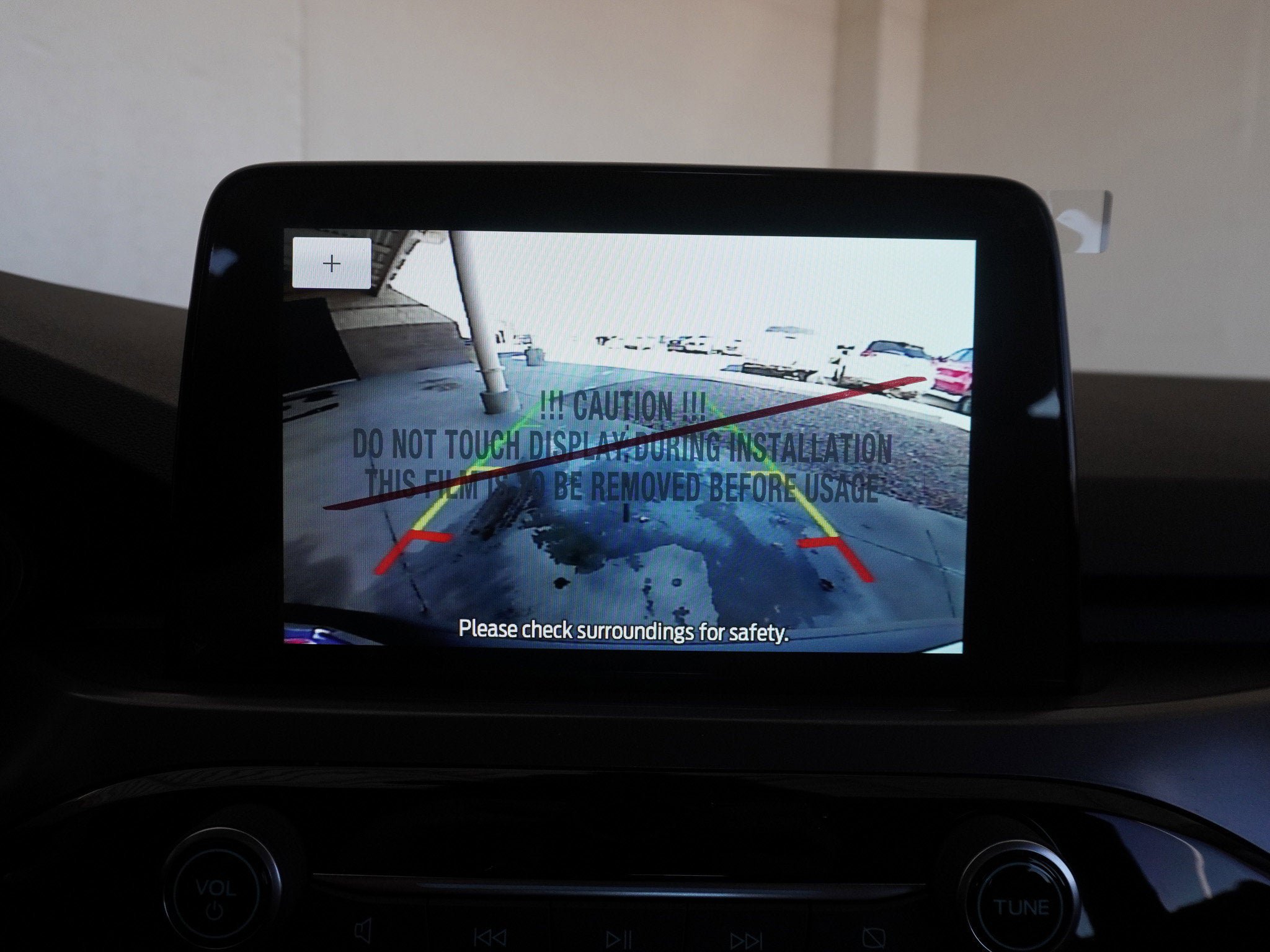 New 2026 Ford Escape Active image 31