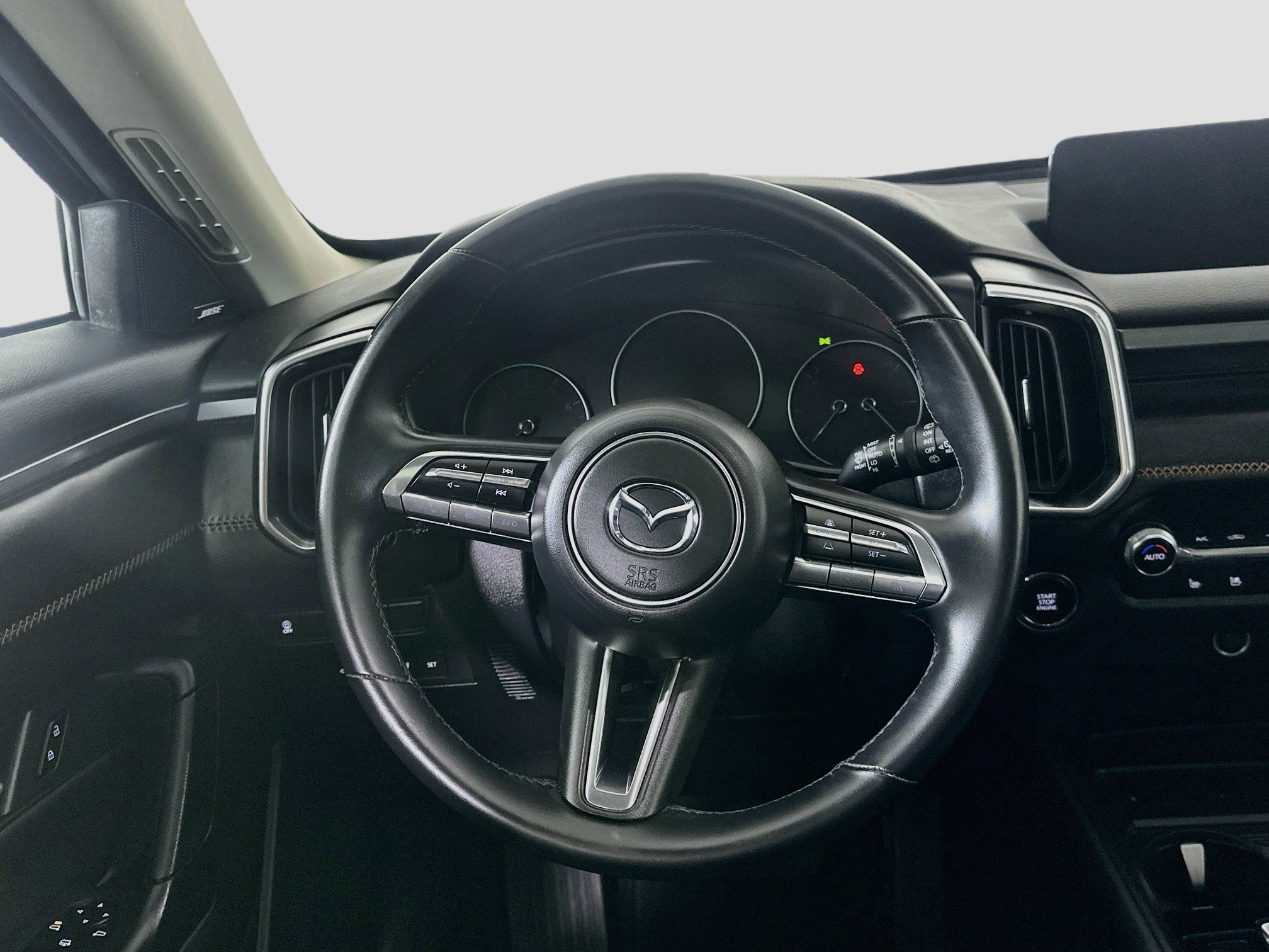 Used 2025 MAZDA CX-50 AWD 2.5 S w/ Premium Plus Pkg image 17