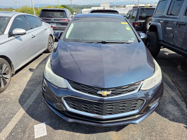 Used 2016 Chevrolet Cruze LS FWD image 5