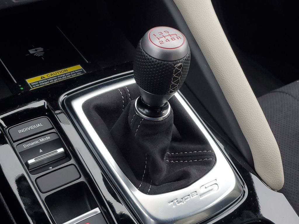 New 2026 Acura Integra Type S image 30