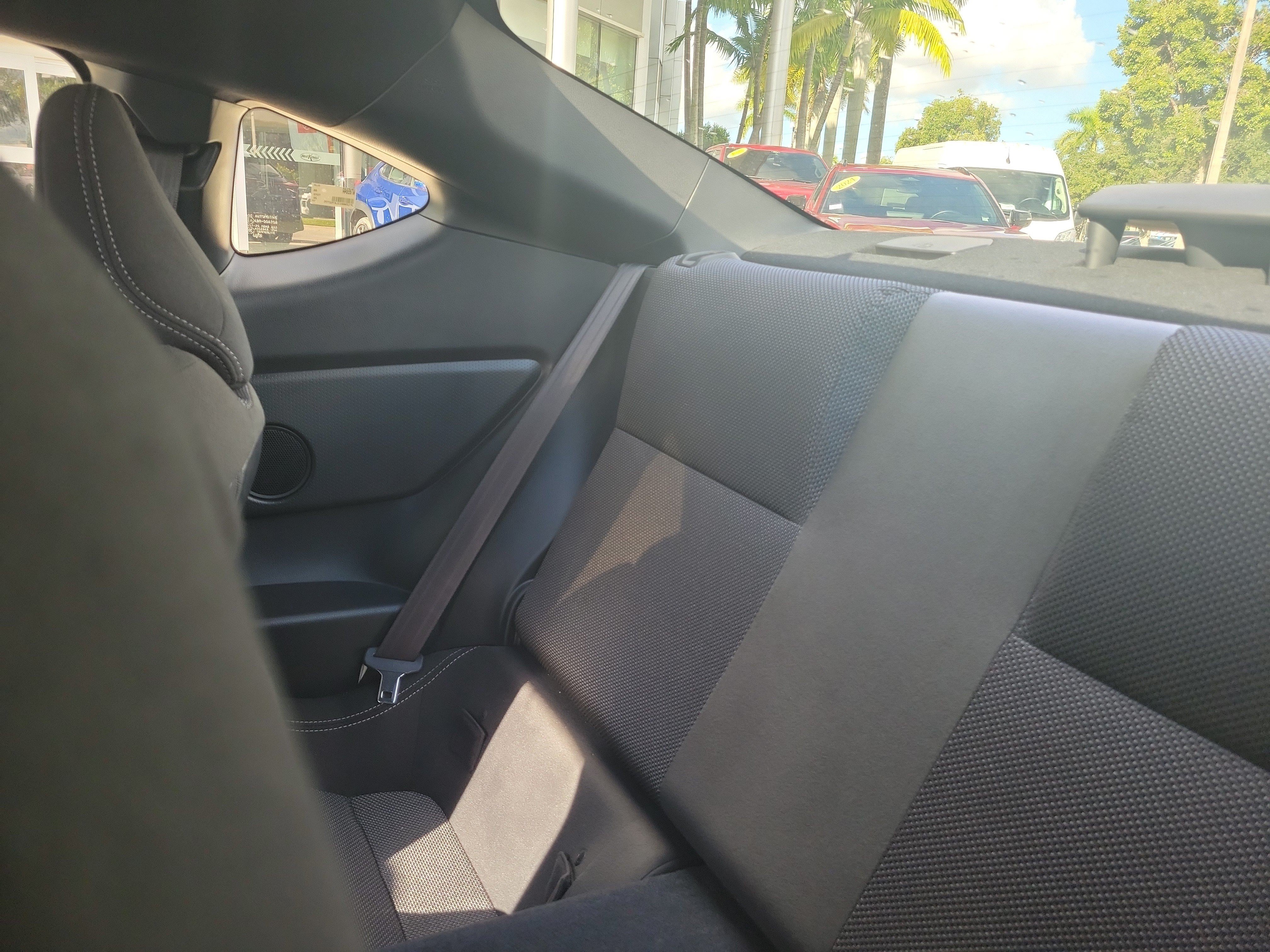 Used 2020 Toyota 86 RWD image 12