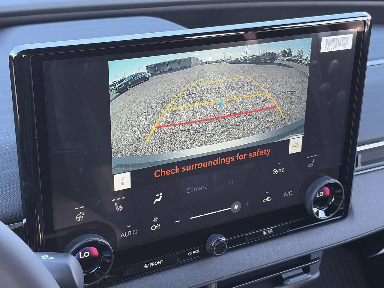New 2026 Toyota C-HR AWD/4WD image 18