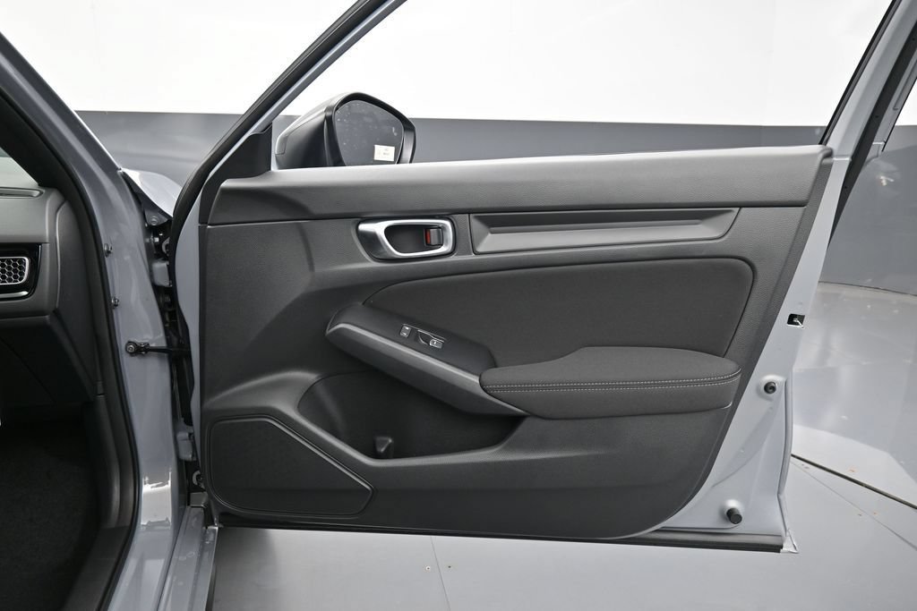 New 2026 Honda Civic Sport image 32