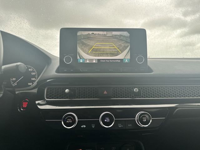 Used 2025 Honda Civic Sport image 24