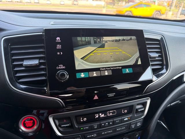 Used 2022 Honda Pilot Black Edition image 29