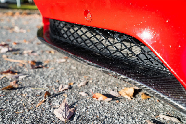 Used 2016 Mercedes-Benz AMG GT S image 60