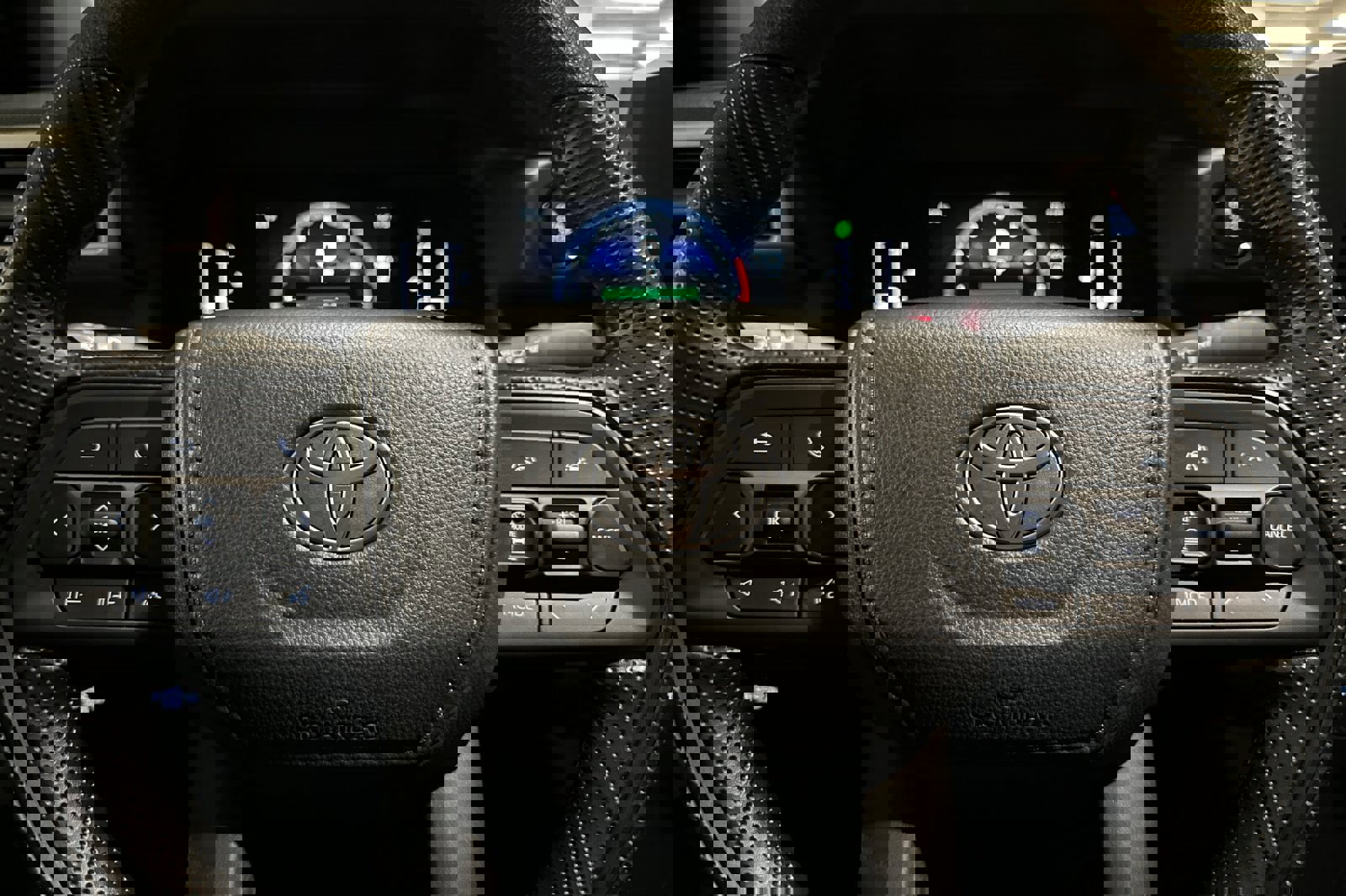 New 2025 Toyota Tacoma SR5 image 21