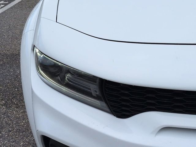 Used 2021 Dodge Charger Scat Pack RWD image 10