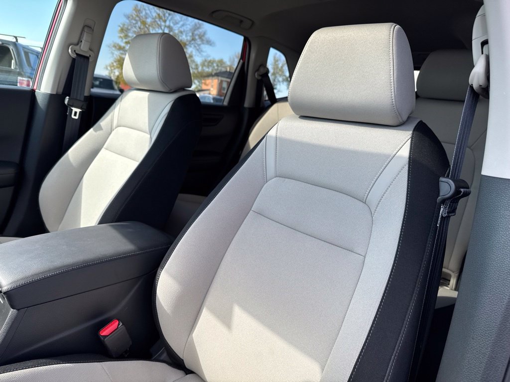Certified 2024 Honda CR-V EX image 28
