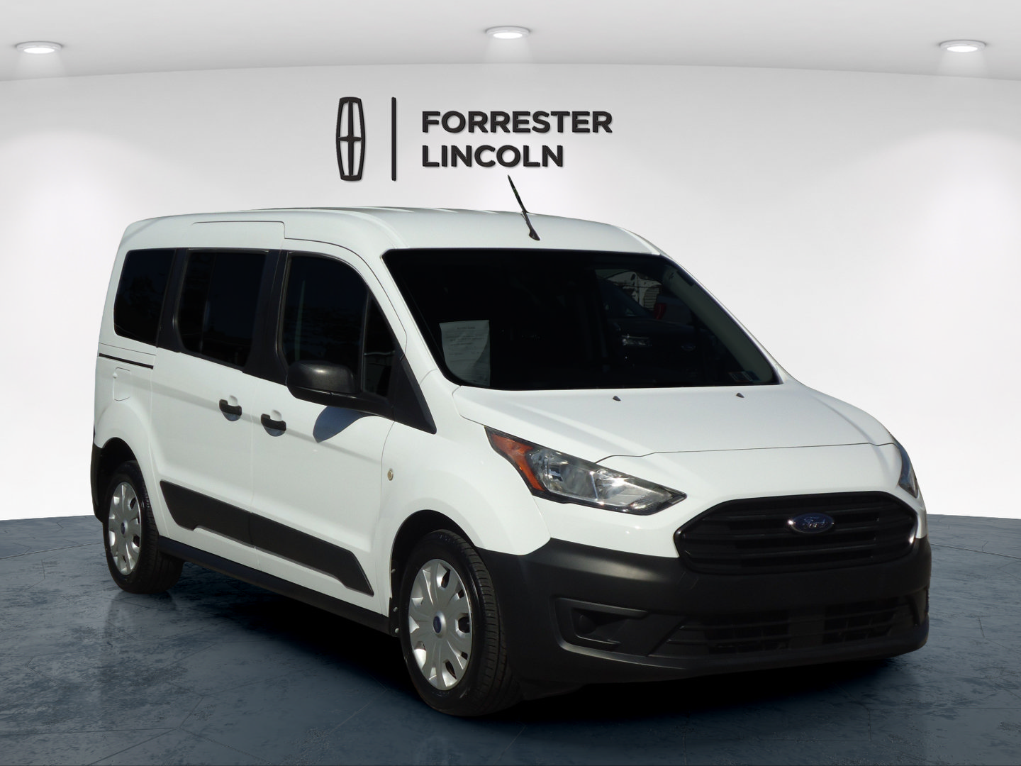 Used 2021 Ford Transit Connect XL