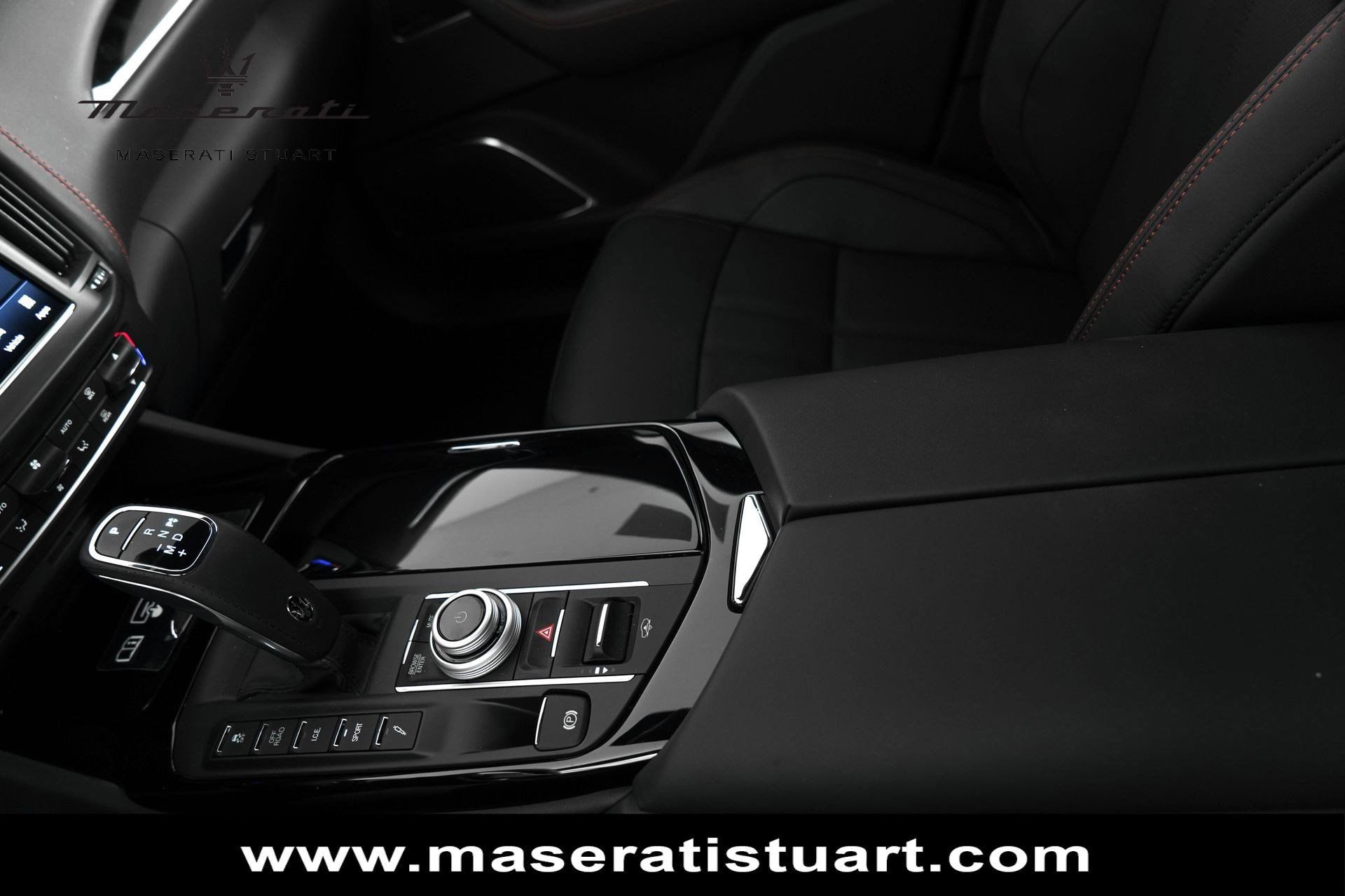 New 2024 Maserati Levante GT Ultima image 49