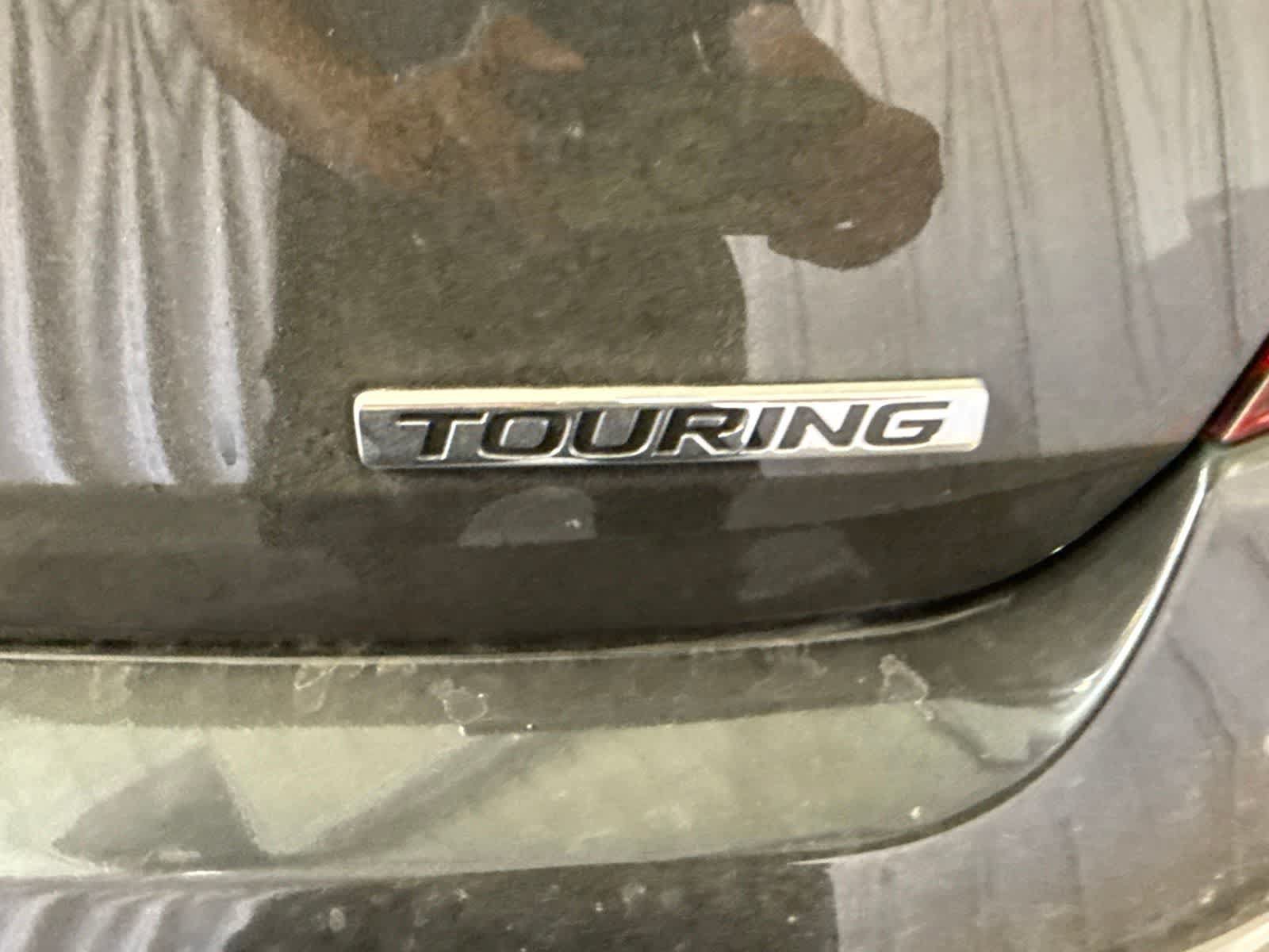 Used 2017 Honda Accord Touring image 16