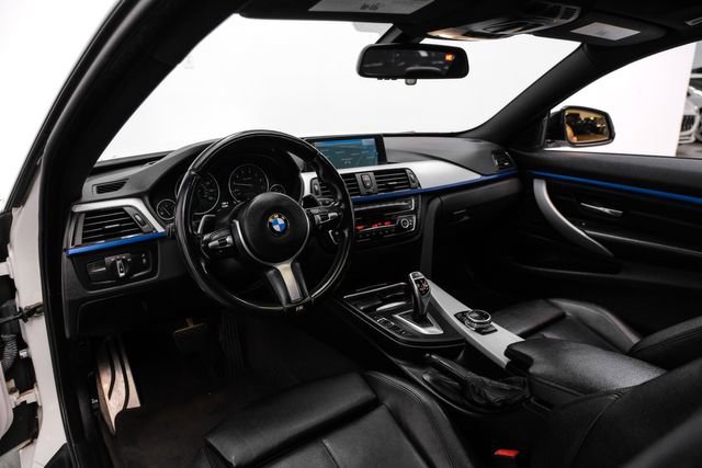 Used 2014 BMW 428i Coupe image 3
