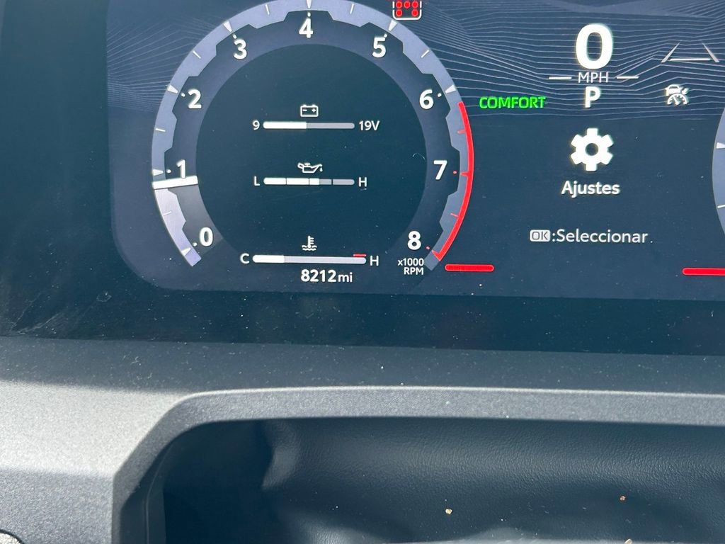 Used 2025 Toyota 4Runner Limited image 38