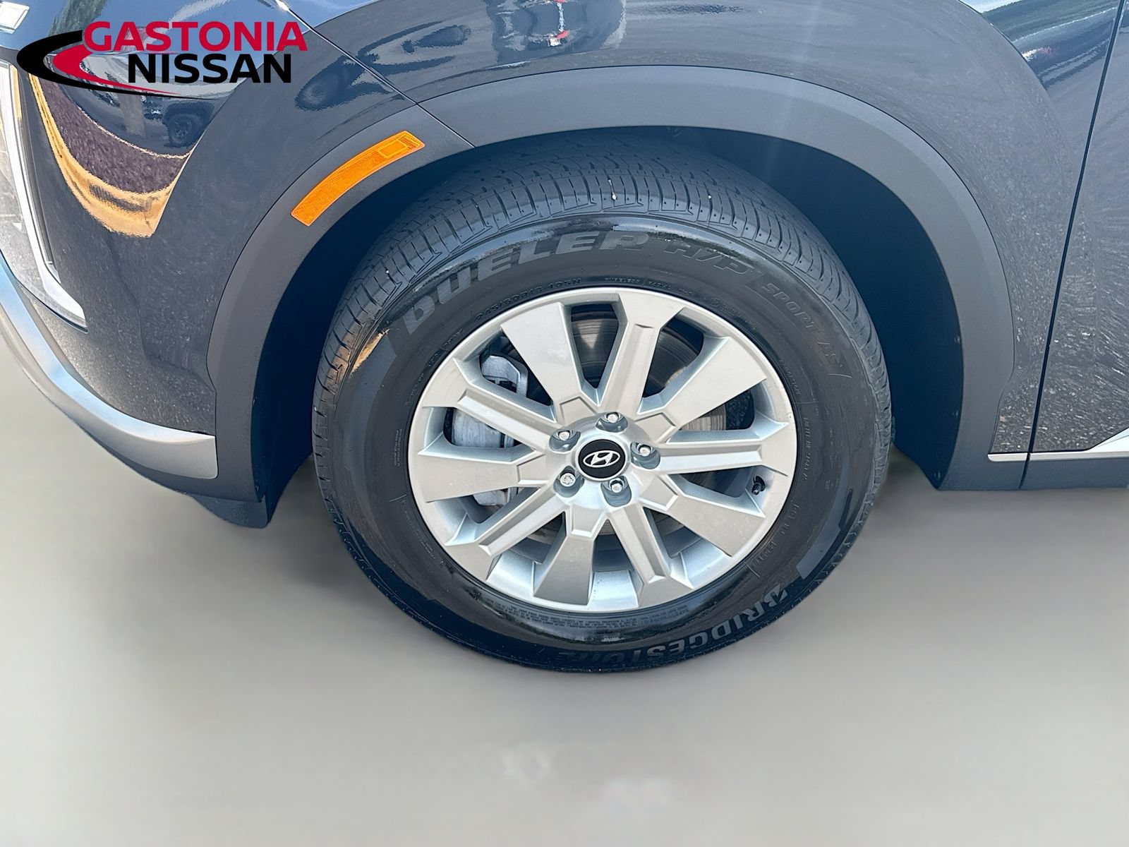 Used 2025 Hyundai Palisade SEL FWD image 42