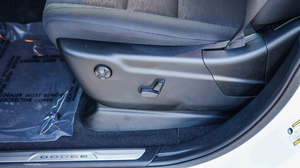 New 2026 Dodge Durango GT image 25