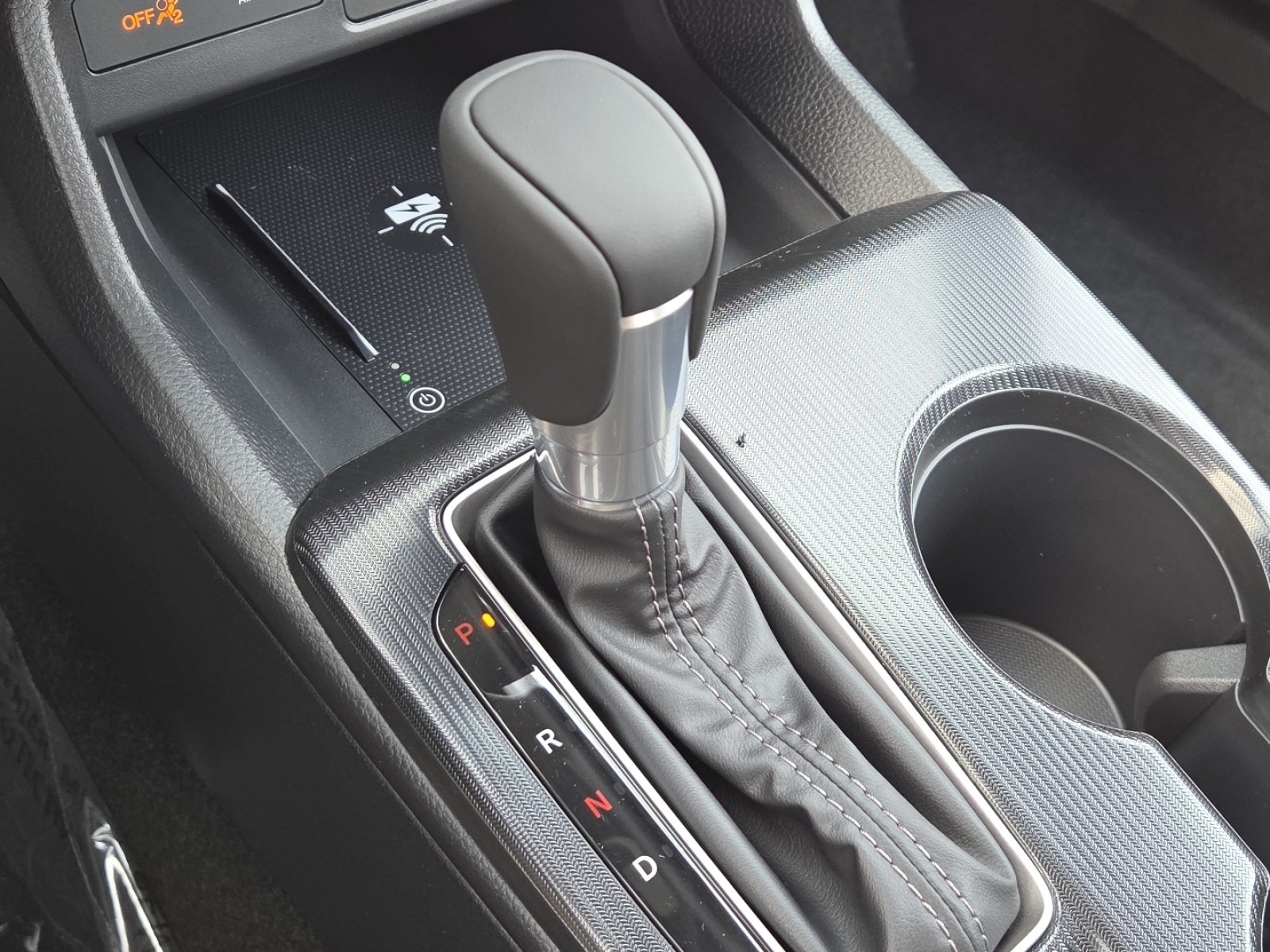 New 2026 Honda Civic Sport Touring image 32