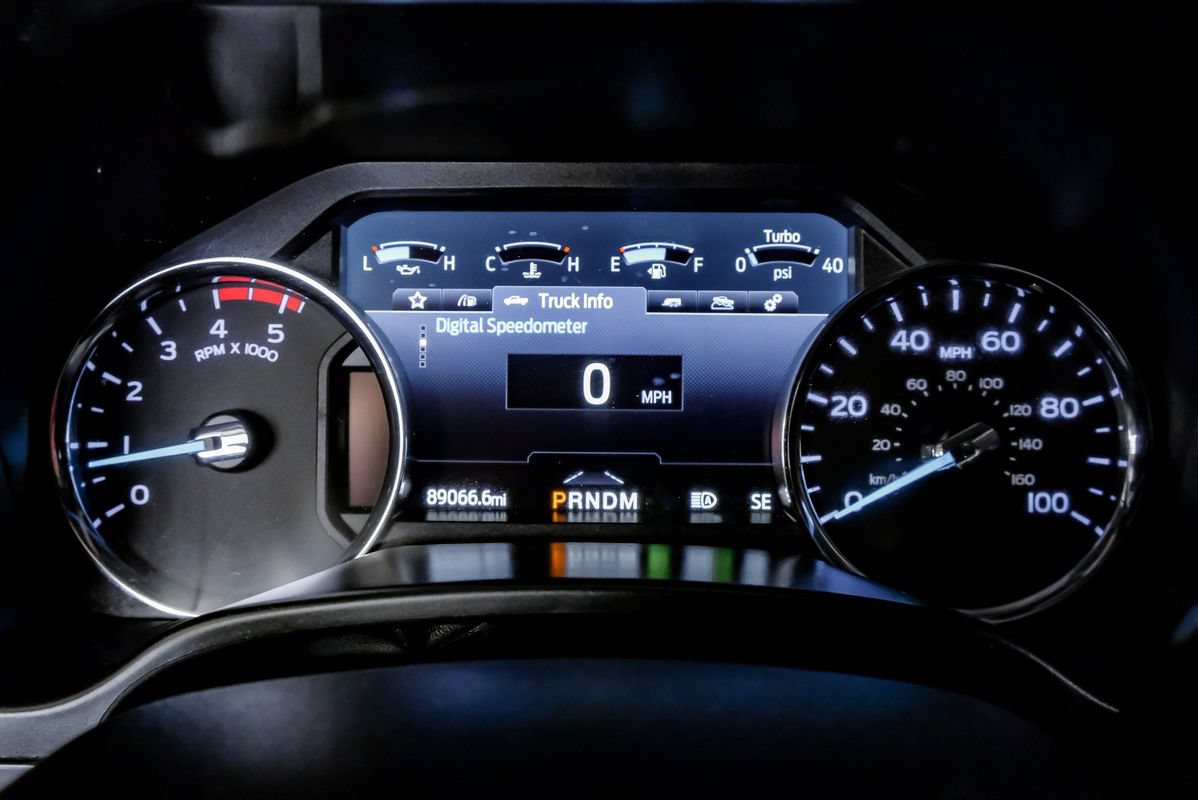 Used 2020 Ford F250 Lariat AWD/4WD image 18