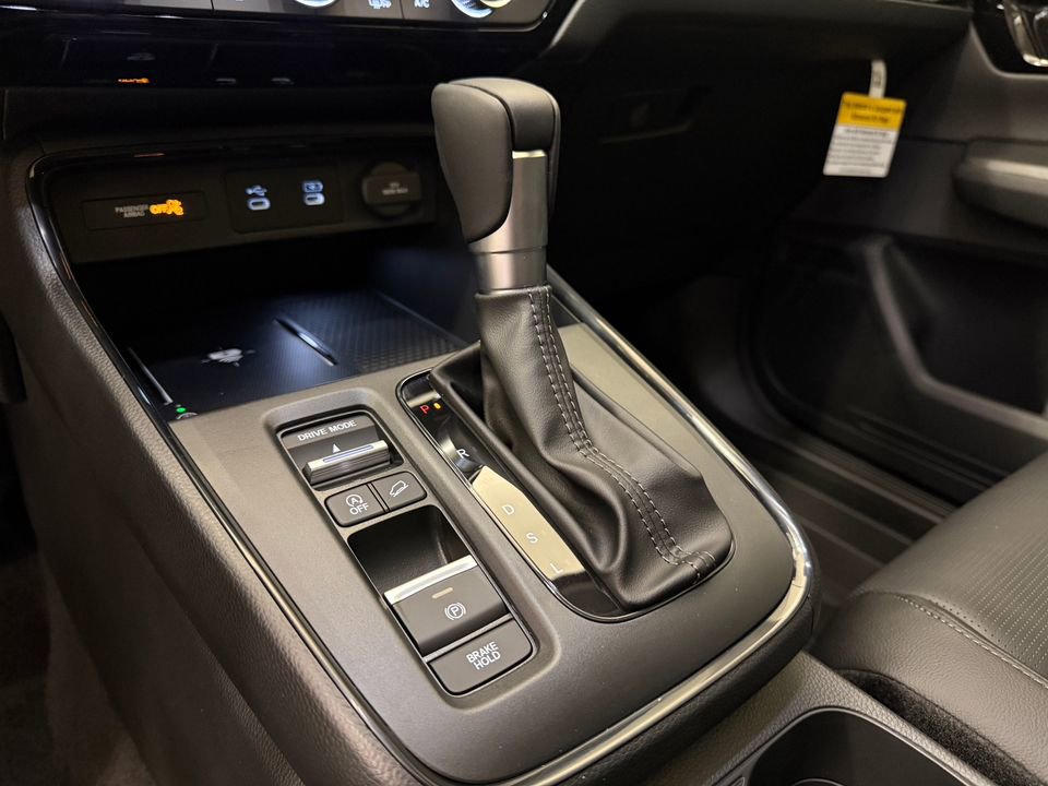 New 2026 Honda CR-V EX-L image 20