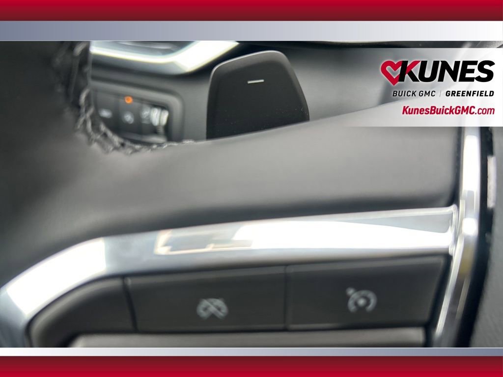 New 2026 GMC Acadia Elevation w/ Black Edition image 27