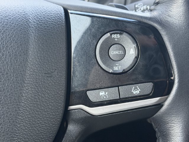 Certified 2023 Honda Odyssey Touring image 36