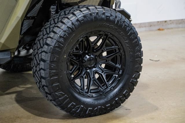 Used 2025 Jeep Wrangler Unlimited Rubicon 392 image 37