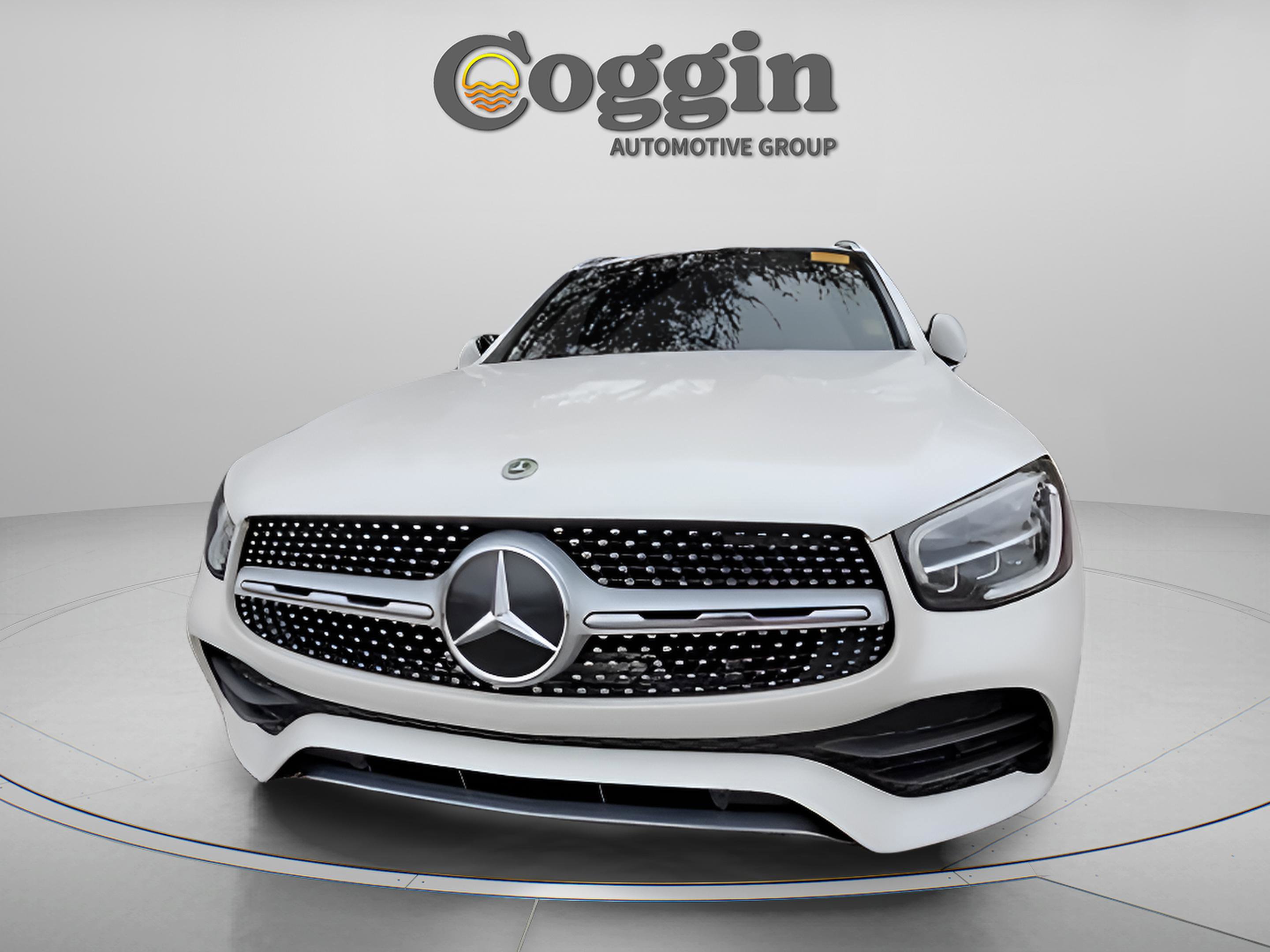 Used 2022 Mercedes-Benz GLC 300 image 18