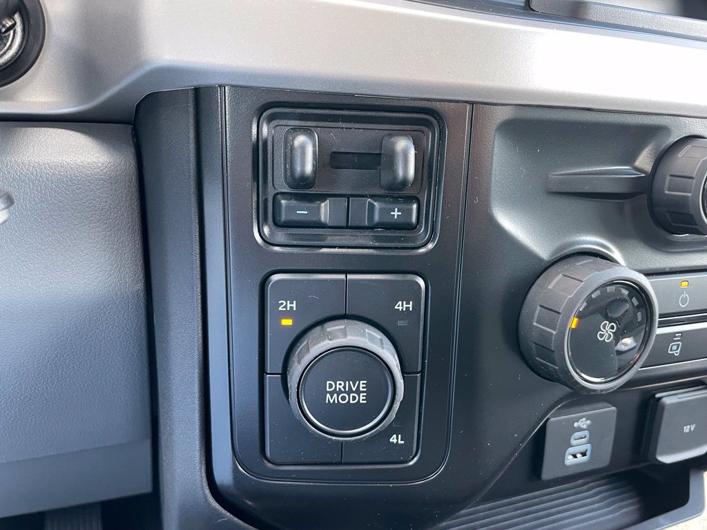 New 2027 Ford F250 XLT AWD/4WD image 13