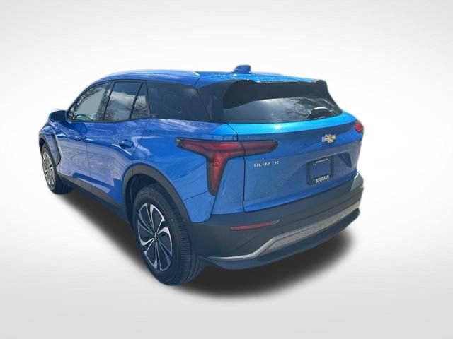 Used 2024 Chevrolet Blazer EV LT image 3