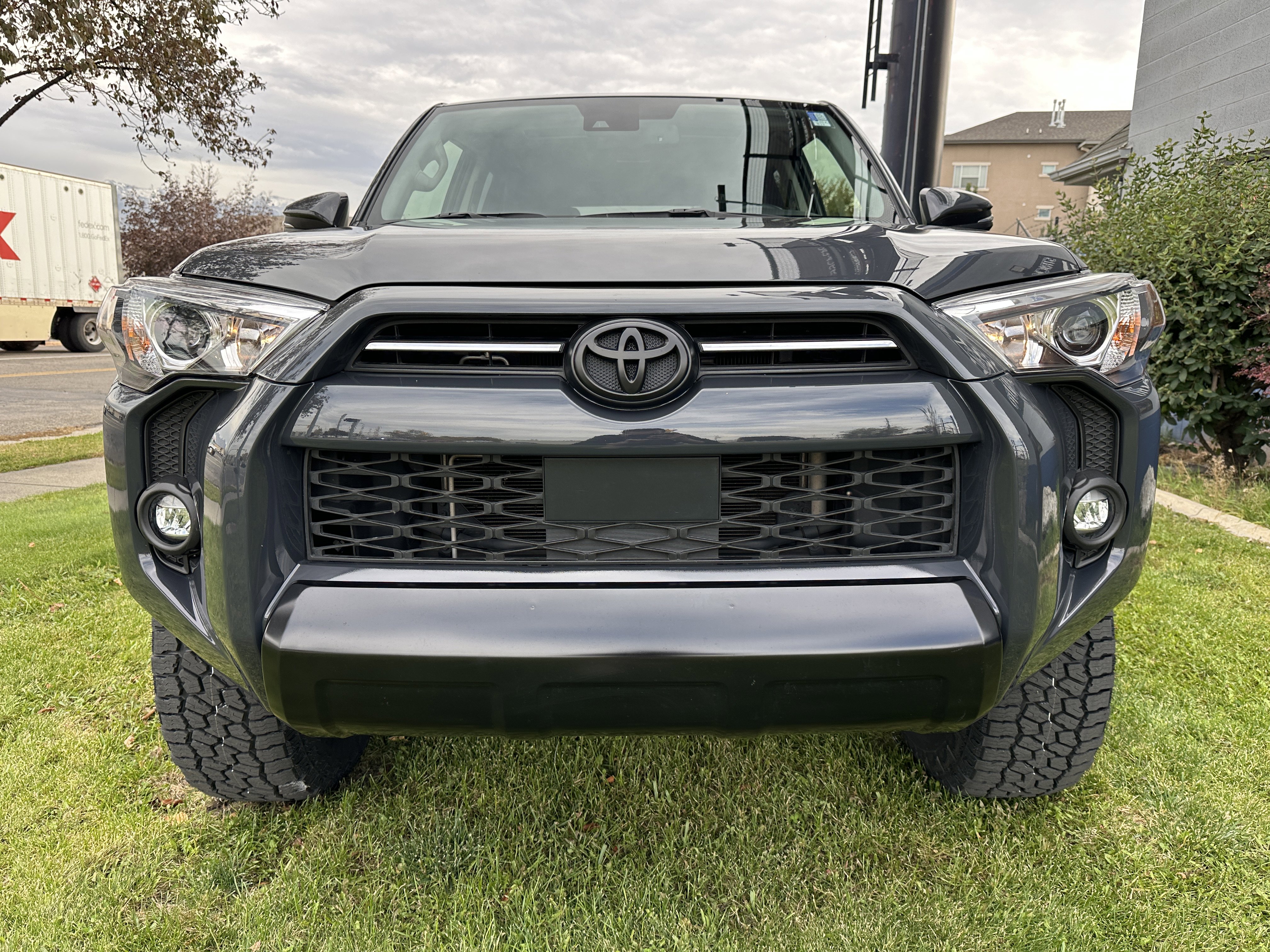 Used 2024 Toyota 4Runner SR5 Premium image 13
