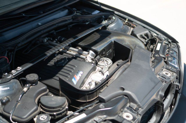 Used 2004 BMW M3 Coupe image 35