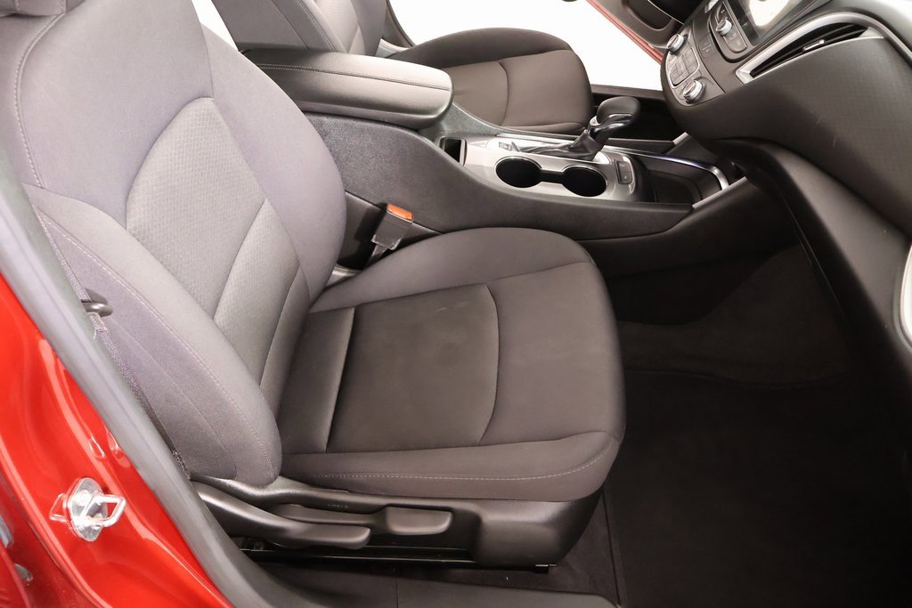 Used 2024 Chevrolet Malibu LT image 13