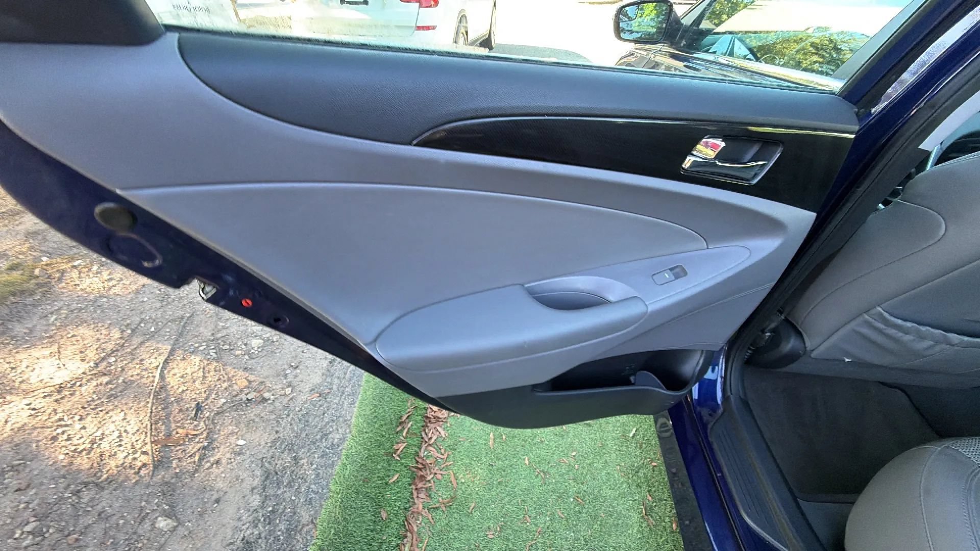 Used 2014 Hyundai Sonata SE FWD image 19