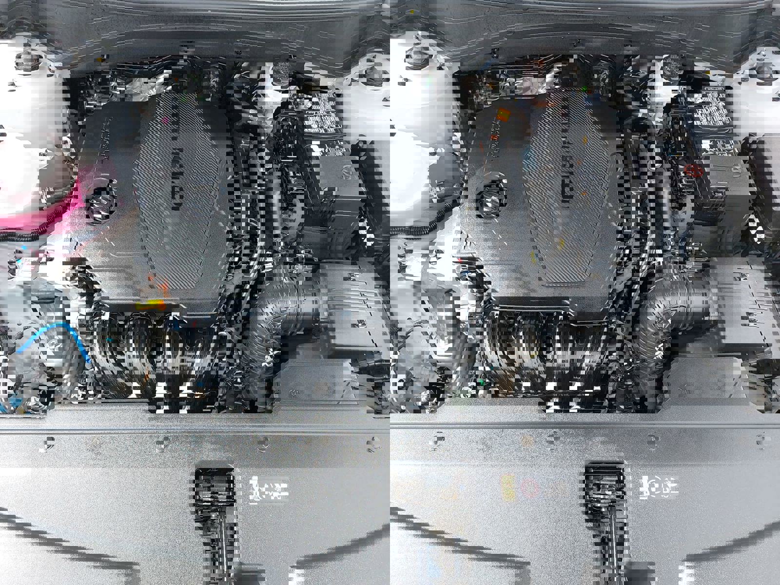 Used 2024 Kia Sportage SX image 29