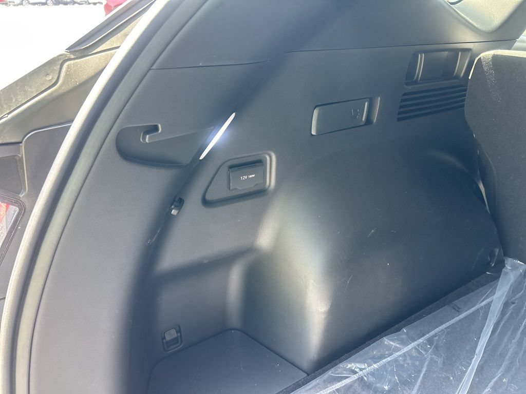 New 2026 Hyundai Tucson SEL Plus FWD image 22