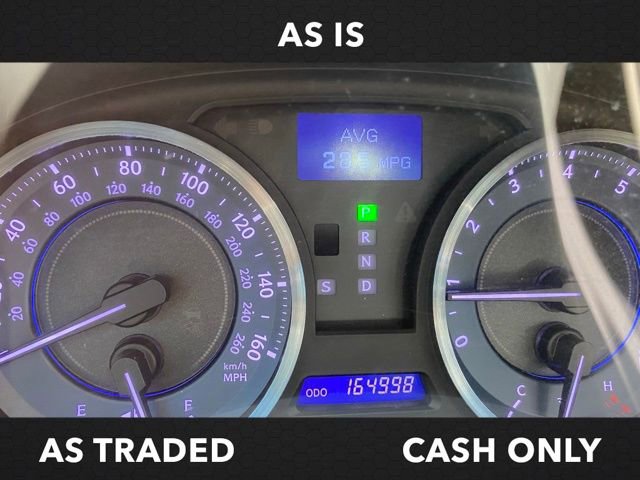 Used 2011 Lexus IS 250 w/ Premium Pkg Value Edition image 20