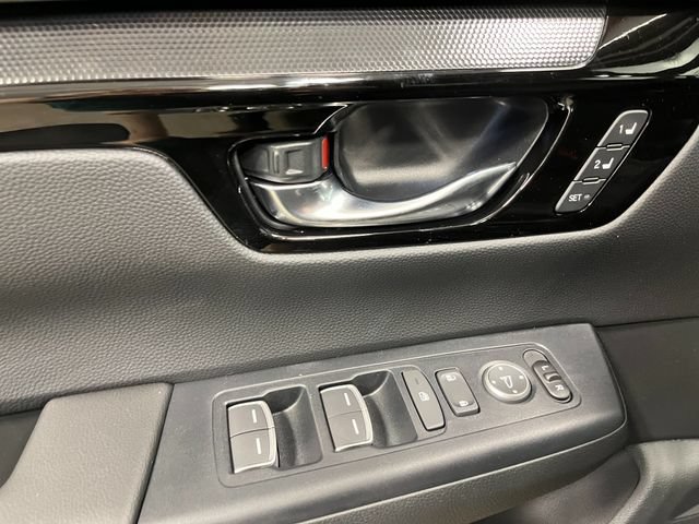 New 2026 Honda CR-V Sport Touring image 15