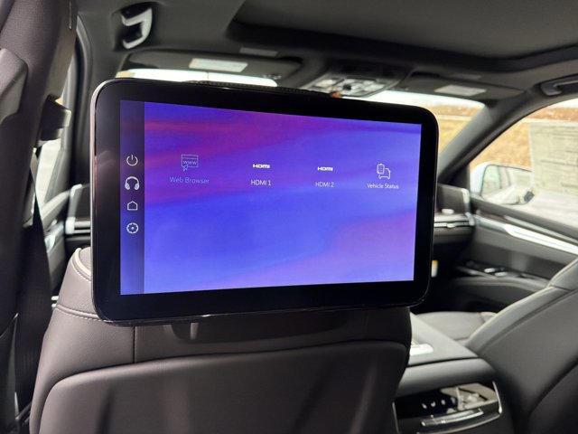 New 2026 Cadillac Escalade ESV Luxury w/ Touring Package image 30