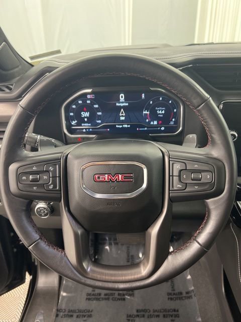 Used 2024 GMC Sierra 1500 AT4X image 10