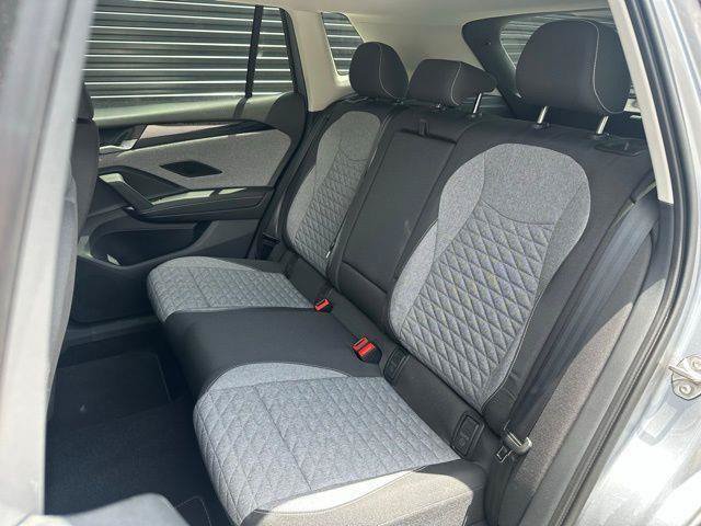 Used 2025 Volkswagen Tiguan S FWD image 20