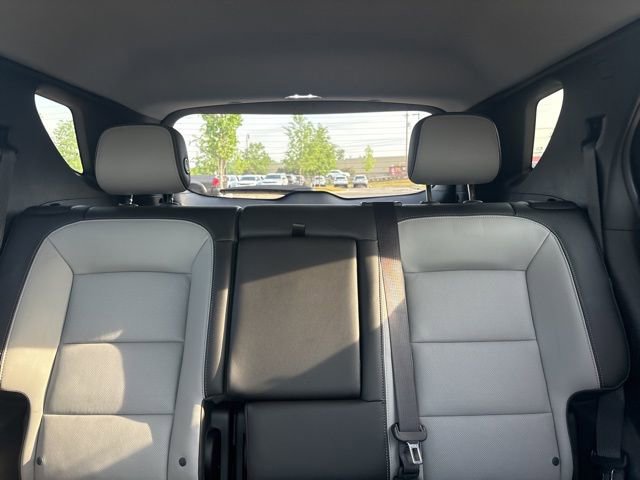 Used 2019 Chevrolet Equinox Premier AWD/4WD image 41