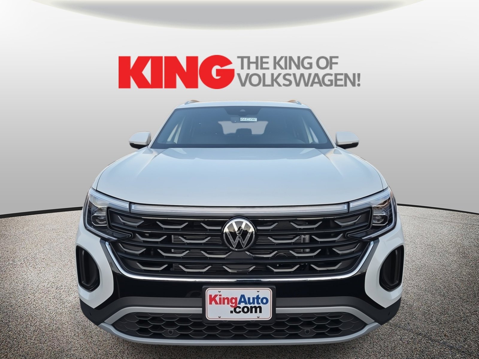 New 2026 Volkswagen Atlas Cross Sport SE image 9