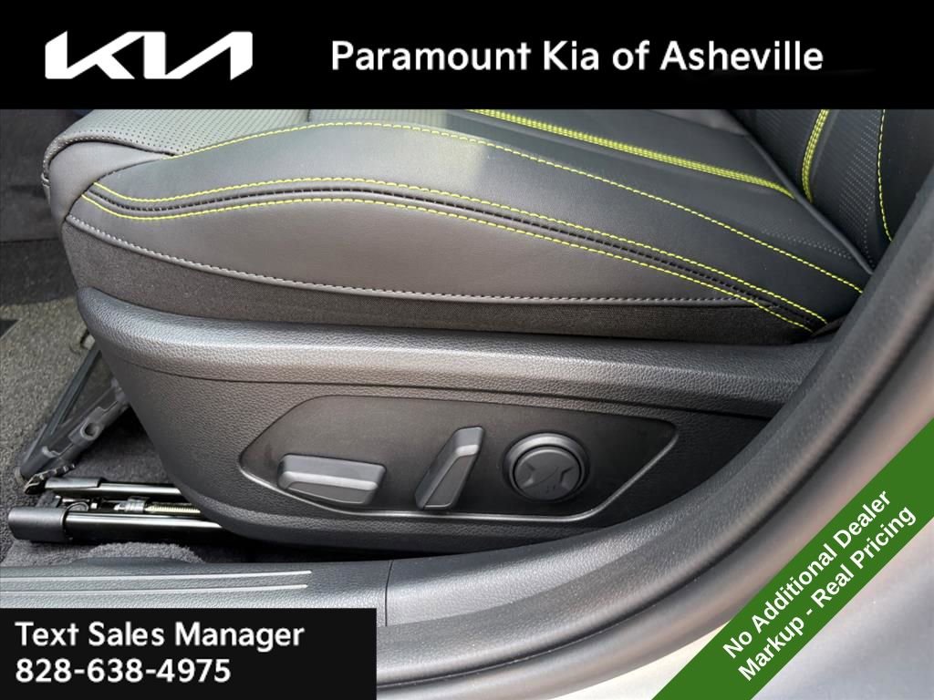 New 2026 Kia K5 GT image 20
