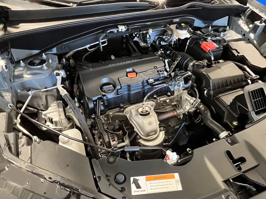 New 2027 Honda HR-V EX-L image 11
