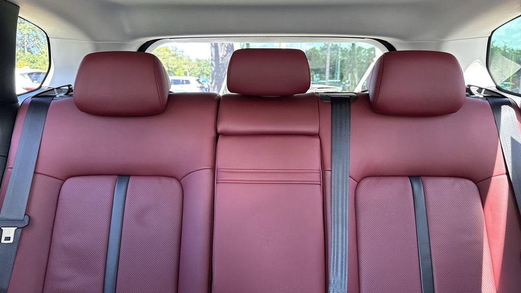 New 2026 MAZDA CX-50 AWD 2.5 Hybrid w/ Weather Package image 19