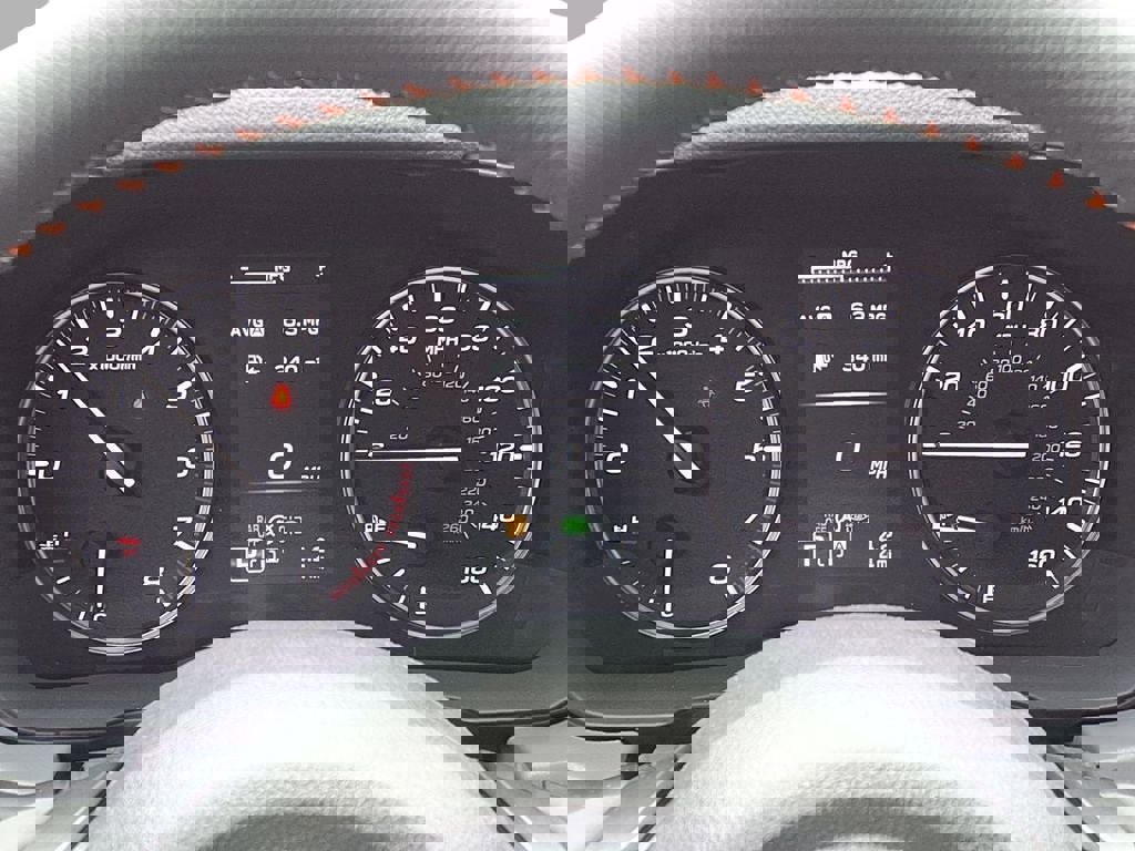 New 2026 Subaru Crosstrek 2.5i Limited image 10